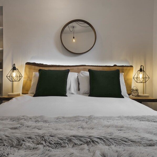 Apartment | 1 Schlafzimmer, Internetzugang