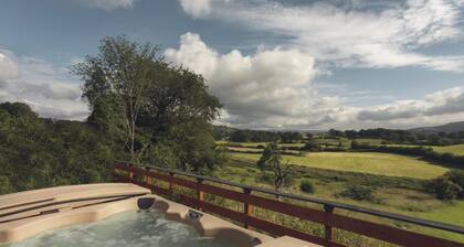 Lyth Valley Country House - 9 Rooms