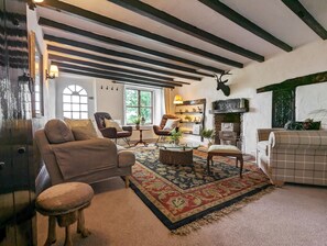 House | 3 bedrooms, desk, Internet - The Gilpin Farmhouse Lake District Getaway (Kendal)