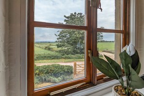House | 3 bedrooms, desk, Internet - The Gilpin Farmhouse Lake District Getaway (Kendal)