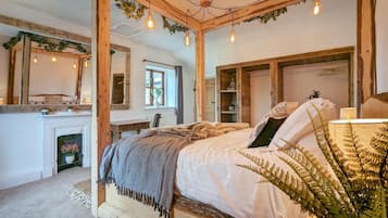 Rumah | 3 kamar tidur, meja kerja, dan internet