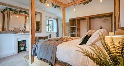 The Gilpin Farmhouse Lake District Getaway