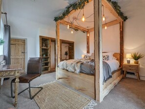 House | 3 bedrooms, desk, Internet - The Gilpin Farmhouse Lake District Getaway (Kendal)