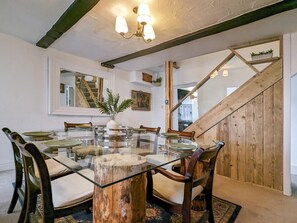 House | 3 bedrooms, desk, Internet - The Gilpin Farmhouse Lake District Getaway (Kendal)