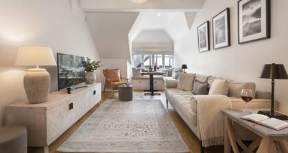 Rohan Rise - Lake District Escape for Two