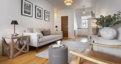 Rohan Rise - Lake District Escape for Two