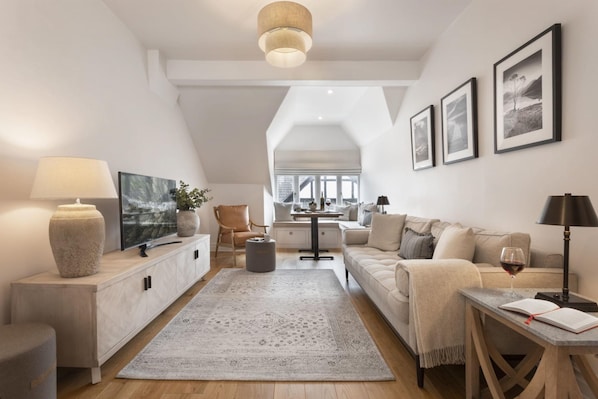 Room - Rohan Rise - Lake District Escape for Two (Ambleside)