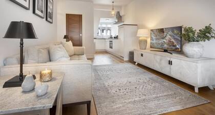 Rohan Rise - Lake District Escape for Two