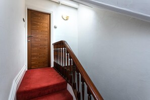 아파트 | 1 개의 침실, 책상, 다리미/다리미판, 인터넷