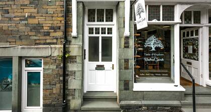 Rohan Rise - Lake District Escape for Two