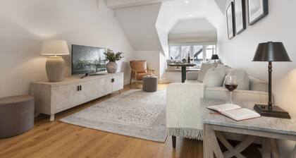 Rohan Rise - Lake District Escape for Two