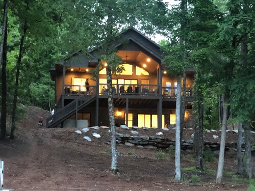 WKD Escape-Inquire 20% off nightly rate- Fall Foliage season