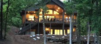 WKD Escape-Inquire 20% off nightly rate- Fall Foliage season