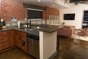 公寓 | 2 間臥室