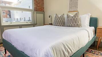 Apartment | 2 bedrooms