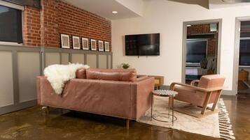 Apartment | 2 bilik tidur