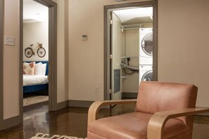 公寓 | 2 間臥室