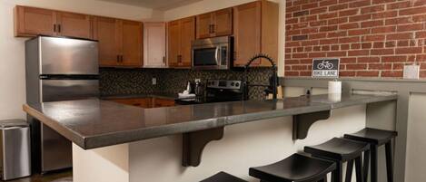 Leilighet | 2 soverom