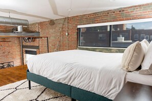 Apartamento | 1 quarto