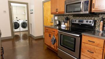 Apartemen | 1 kamar tidur