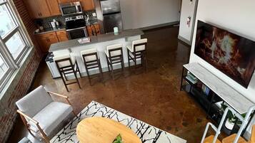 Apartment | 1 bedroom