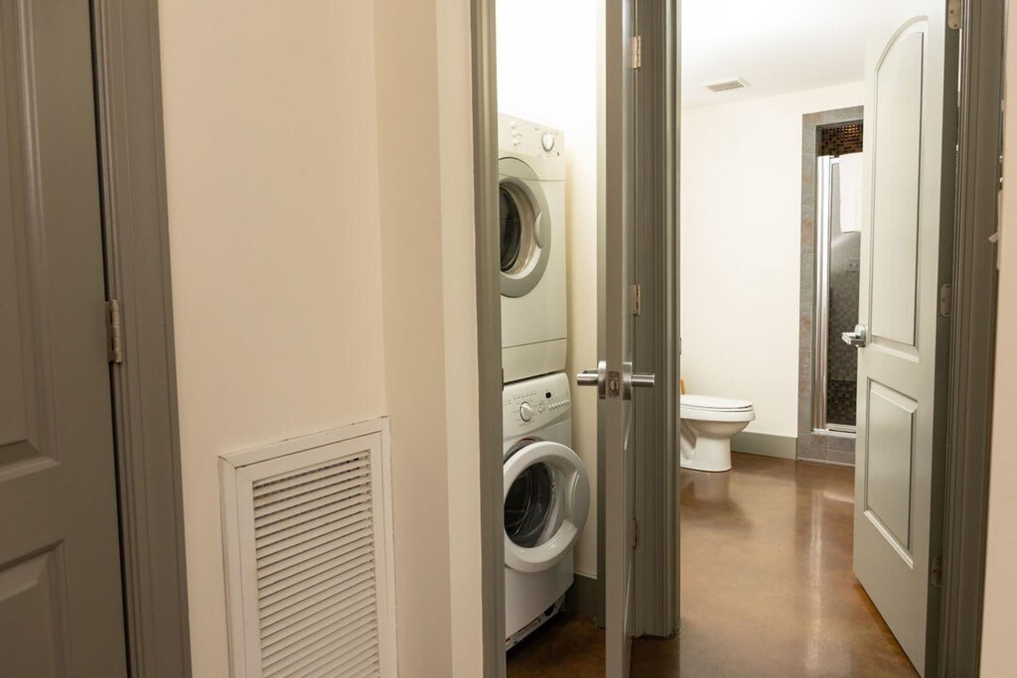 公寓 | 1 間臥室