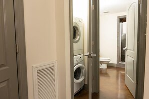 Apartment | 1 bedroom - Stylish and new 1 BR Loft Apartment Right Downtown (Roanoke)