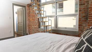 Apartemen | 1 kamar tidur