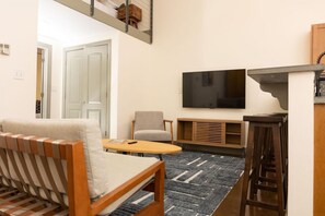 Leilighet | 1 soverom