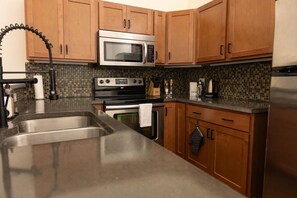 Leilighet | 1 soverom