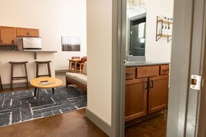 Apartament | 1 dormitori