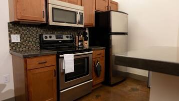 Apartemen | 2 kamar tidur