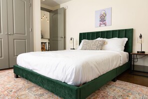 アパートメント | 2 室のベッドルーム