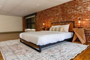 アパートメント | 2 室のベッドルーム