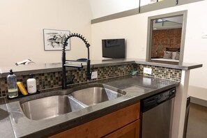 公寓 | 1 多间卧室