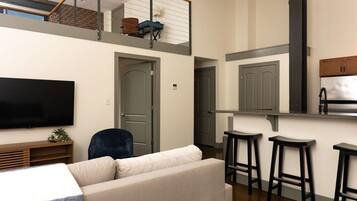 Apartemen | 1 kamar tidur