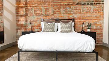 Apartment | 1 bedroom