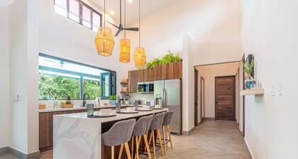 NEW Luxury Home Steps from a Premier Beach