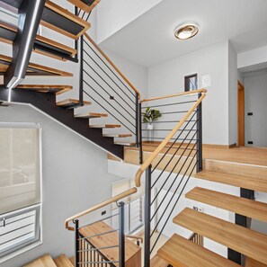 Villa | 3 bedrooms - Villa Palma - Seaside Luxury Villa for 6 Person (Pula)