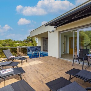 Ferienhaus | 3 Schlafzimmer
