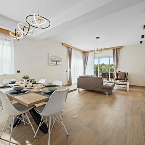 Villa | 3 bedrooms - Villa Palma - Seaside Luxury Villa for 6 Person (Pula)