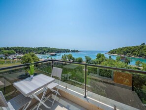 Villa, røyk | 3 soverom, skrivebord og lydisolert