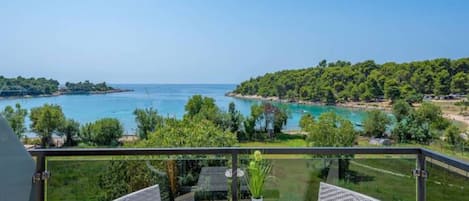 Villa, Raucher | 5 Schlafzimmer