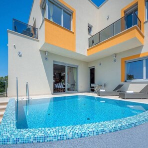 Villa - ryger | 5 soveværelser