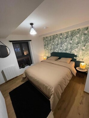 Chambre Confort, non-fumeur