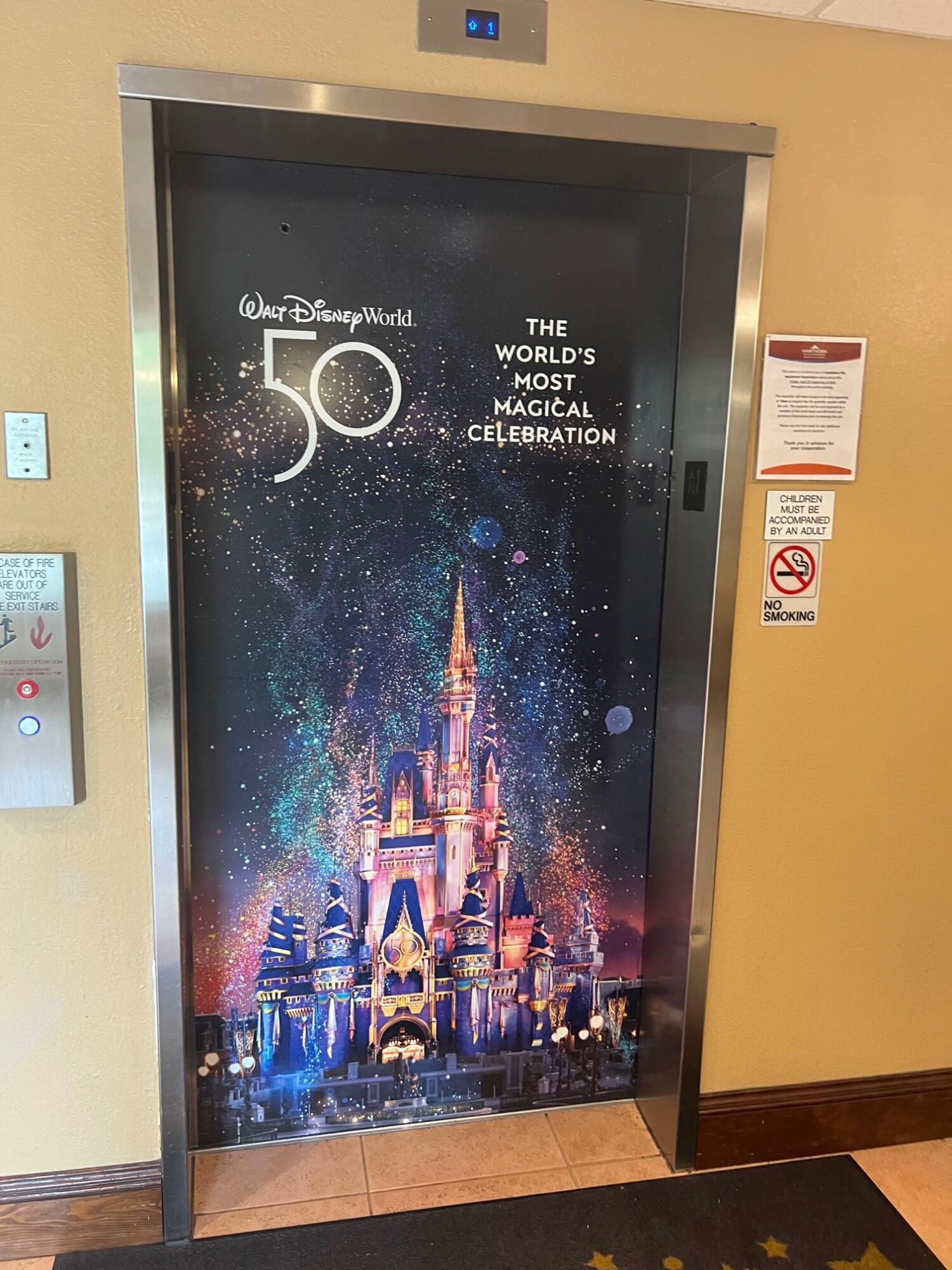 Apartment, Accessible