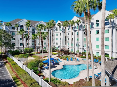 Apartment, Accessible | 1 bedroom