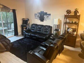 Apartment | 3 bedrooms - Star Wars Disney Like Resort (Davenport)