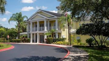 Apartment | 3 bilik tidur