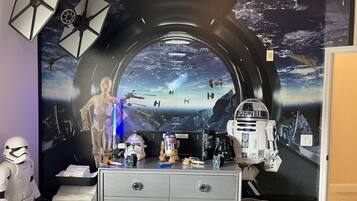 Apartemen | 3 kamar tidur